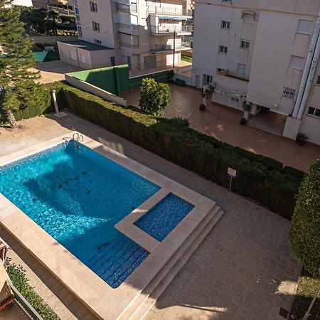 Myflats Premium Muchavista Apartamento El Campello Exterior foto